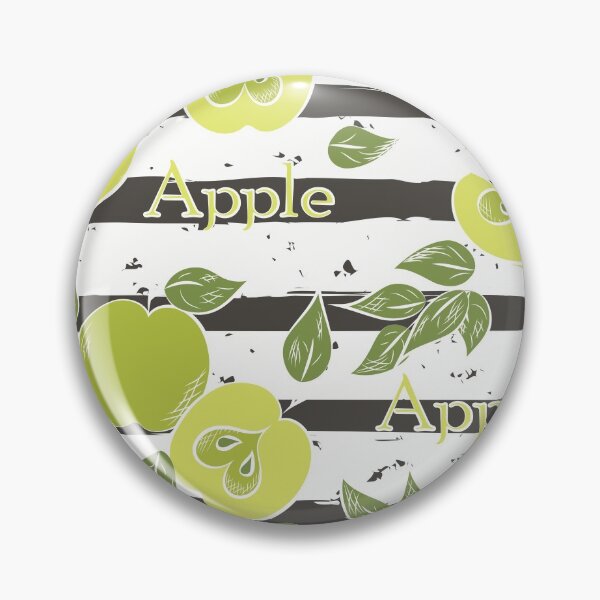 Item preview, Apples designed and sold by Lidiebug.