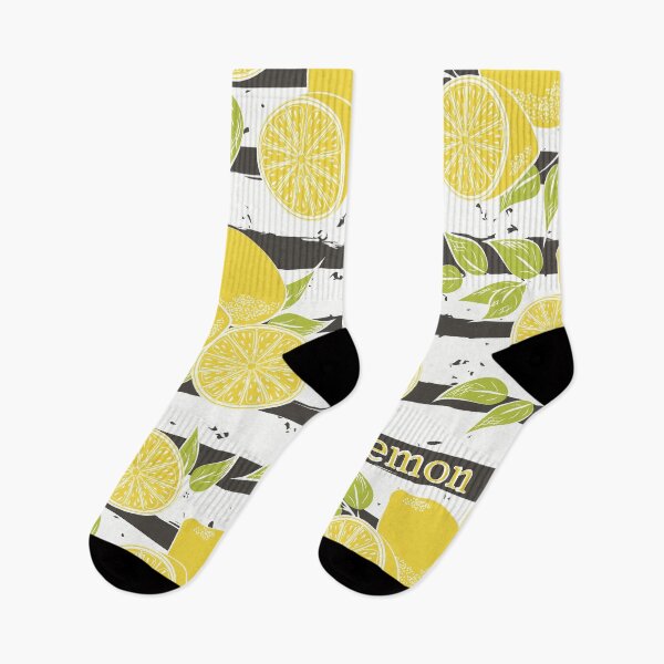 Item preview, Lemons designed and sold by Lidiebug.