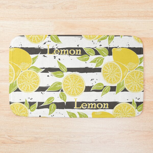 Item preview, Lemons designed and sold by Lidiebug.