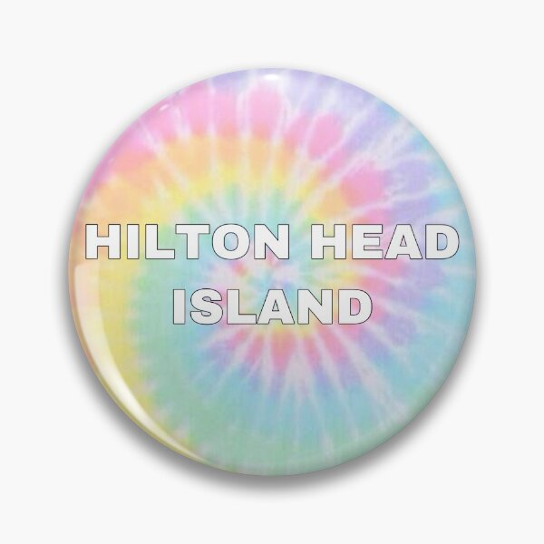 Item preview, Hilton Head Island designed and sold by ambershue.
