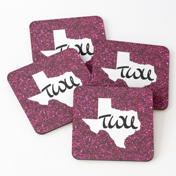 Item preview, Texas Women's University designed and sold by baileyvannatta.