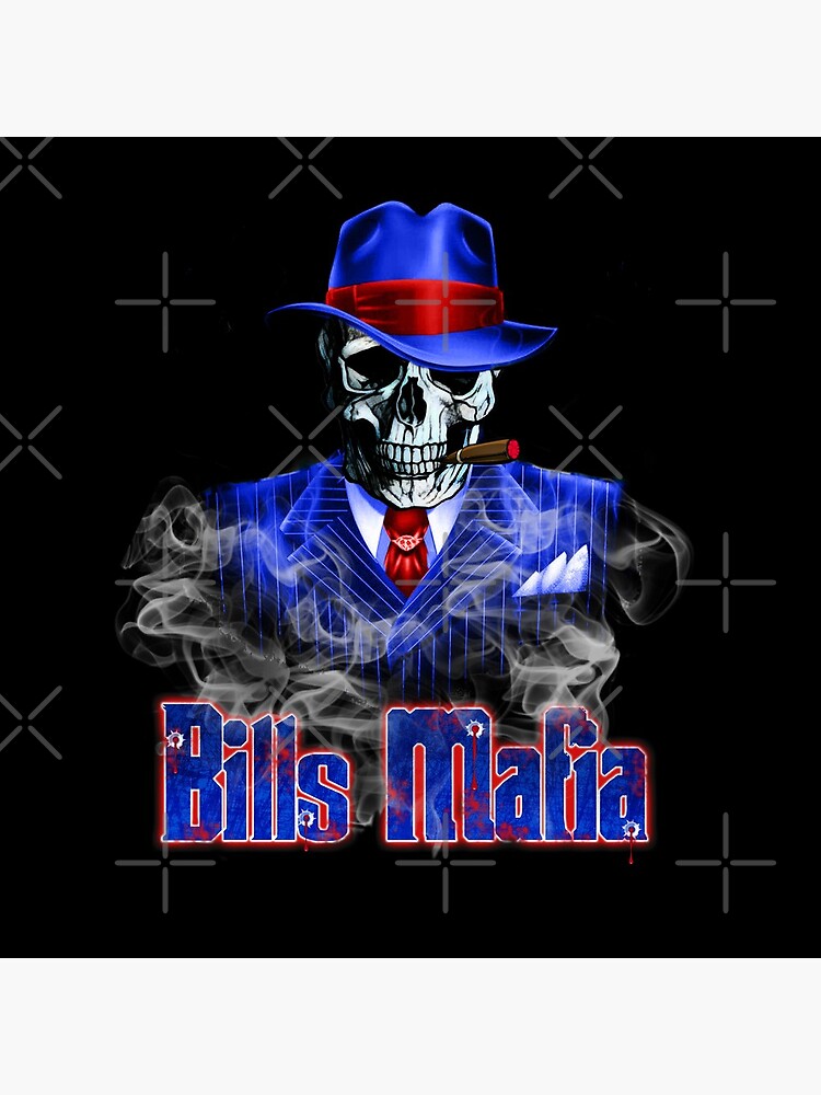 Bills Mafia by JTK667