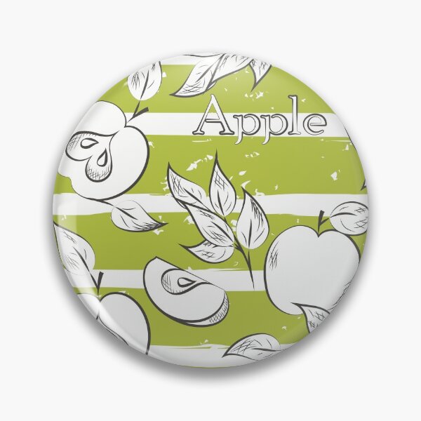 Item preview, Apples designed and sold by Lidiebug.