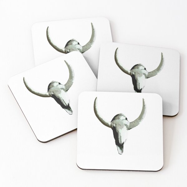 Item preview, Cow Skull designed and sold by donoshop.