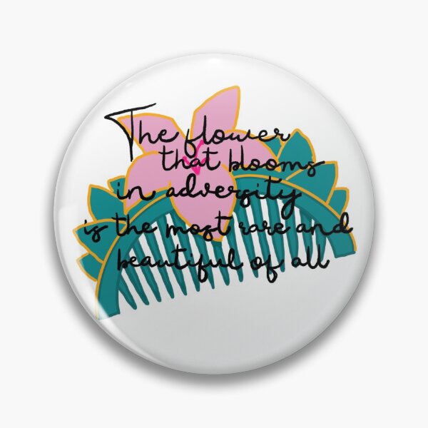Item preview, Late bloomer designed and sold by raychelerin.
