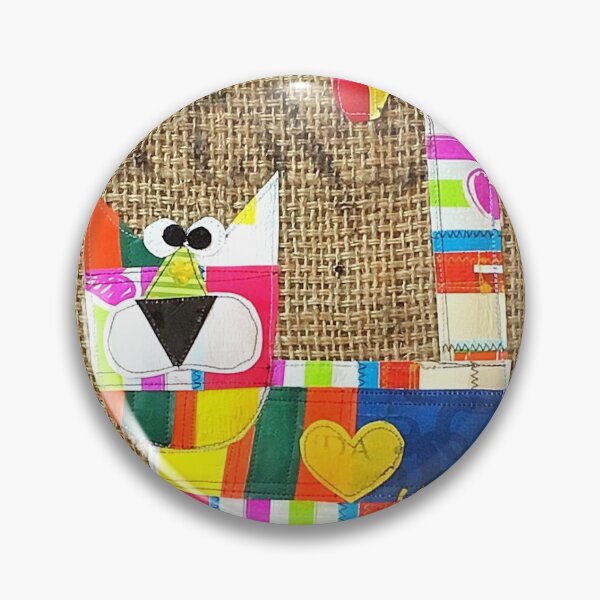 Item preview, Cat Quilted Fantasy Life designed and sold by ACracker69.