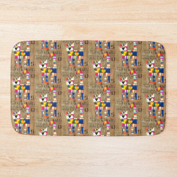 Item preview, Cat Quilted Fantasy Life designed and sold by ACracker69.