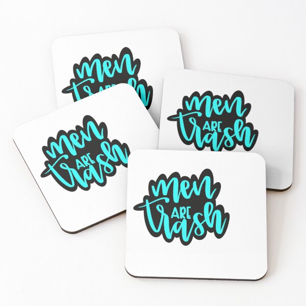 Item preview, Men are Trash designed and sold by kimnguyxn07.