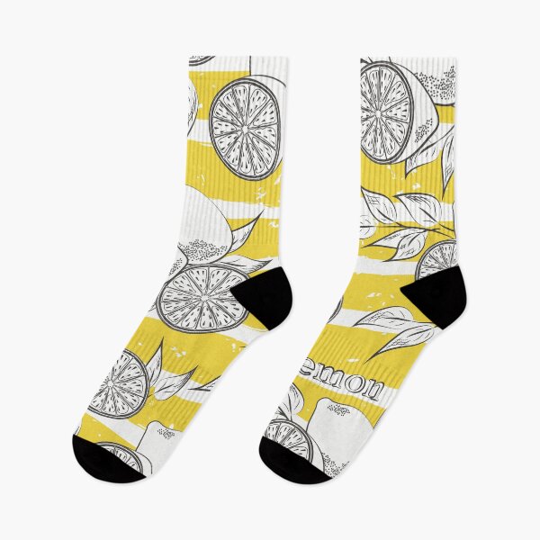 Item preview, Lemons designed and sold by Lidiebug.
