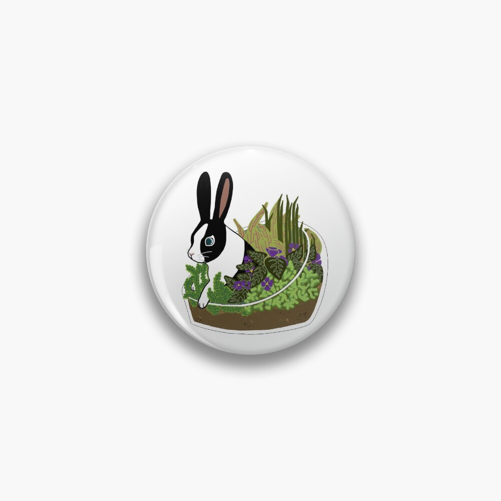 Item preview, Pin designed and sold by Creativetea.