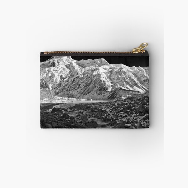 Item preview, Hooker Valley 2 designed and sold by Charles Kosina.