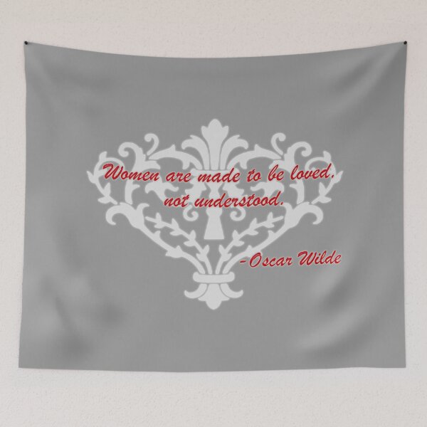 Item preview, Women are to be loved designed and sold by Xhex115.