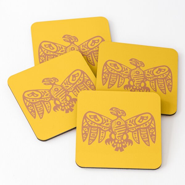 Item preview, Aztec Eagle designed and sold by Troy Green.