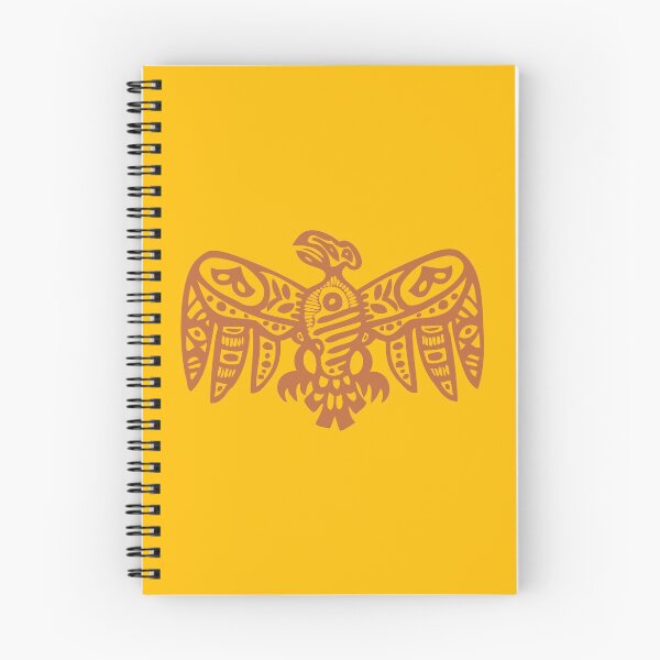 Item preview, Aztec Eagle designed and sold by Troy Green.