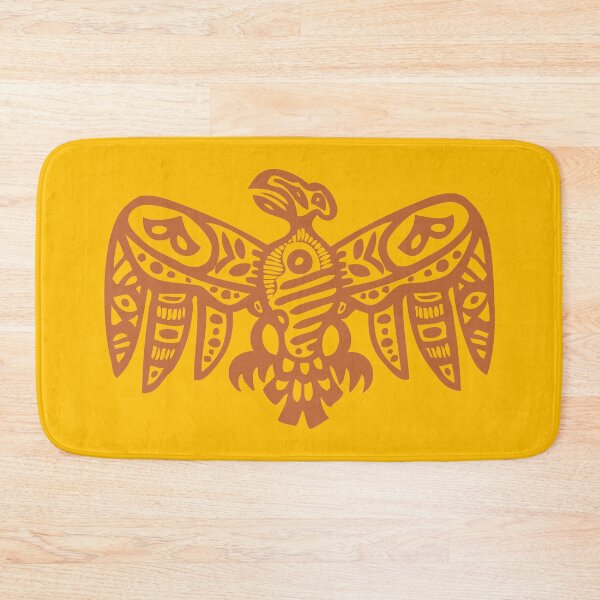 Item preview, Aztec Eagle designed and sold by Troy Green.