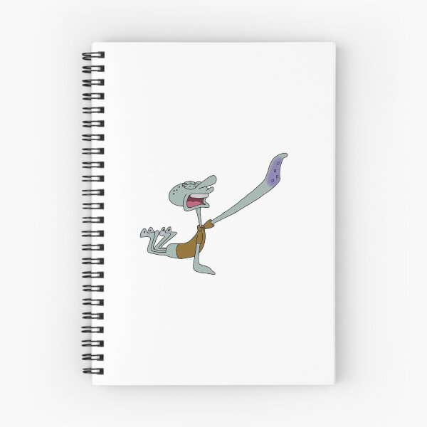 Item preview, Squidward Reaching Out designed and sold by Isabella Ferrari.