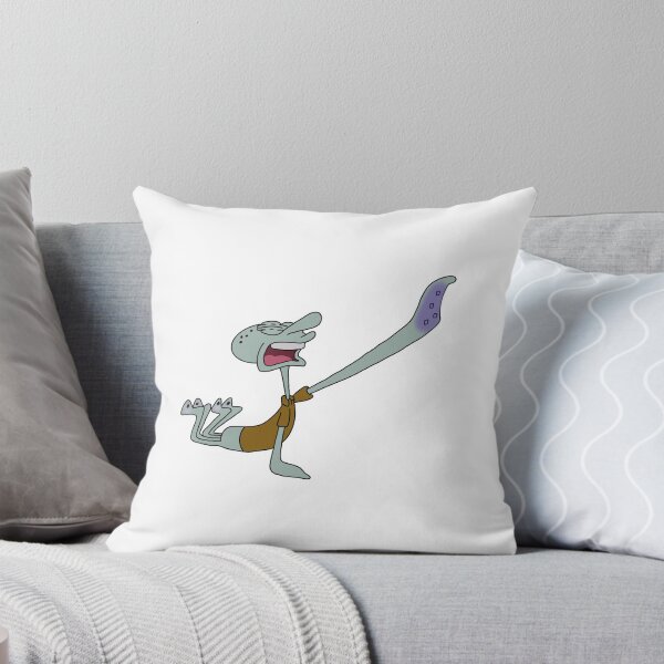 Item preview, Squidward Reaching Out designed and sold by Isabella Ferrari.