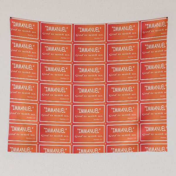 Item preview, IMMANUEL designed and sold by Sagal Theophil  Marak.