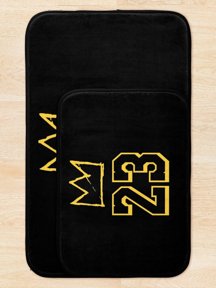 Alternate view of Kings Crown 23 LA - 1 Bath Mat