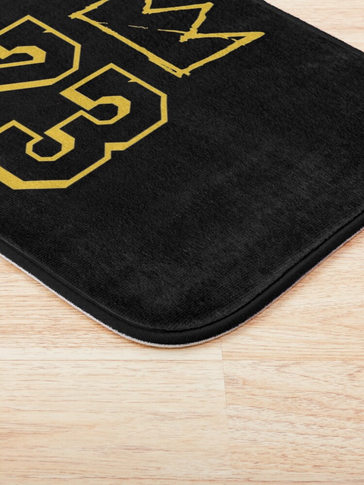 Alternate view of Kings Crown 23 LA - 1 Bath Mat
