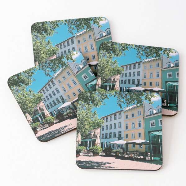 Item preview, Heidelberg Germany designed and sold by ohheyitscassie.