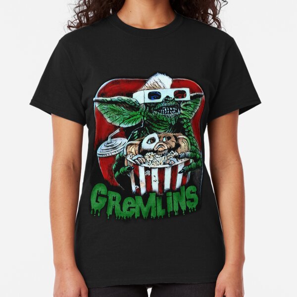 Gremlins Classic T-Shirt