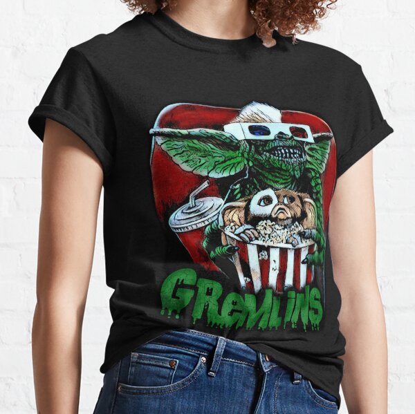 Gremlins Classic T-Shirt