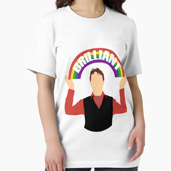 Item preview, Brilliant tees are brilliant designed and sold by YuriOokino.
