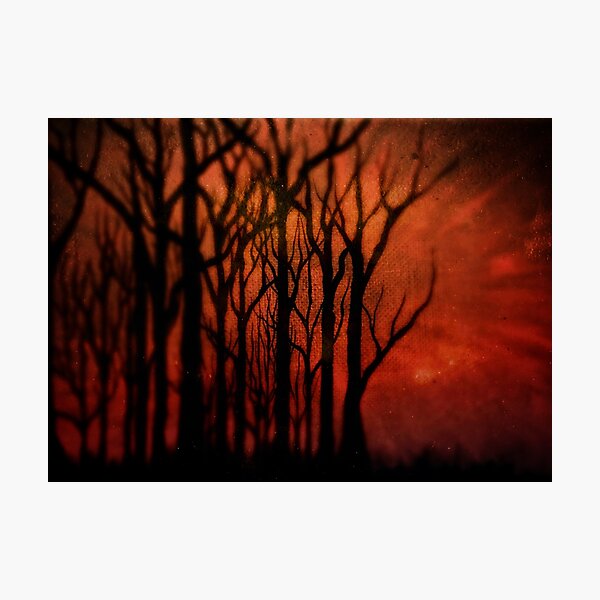 Item preview, Samhain Fire (Dusk Version) designed and sold by XXX Zombieboy XXX.