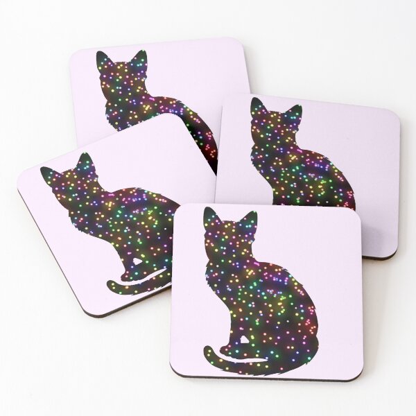 Item preview, Sparkle Kitty  designed and sold by Amanda1775.