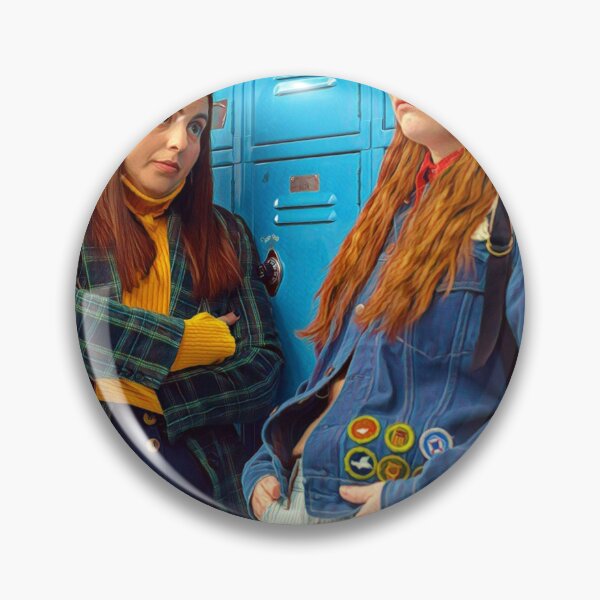 Item preview, Molly & Amy designed and sold by Mreanderson.