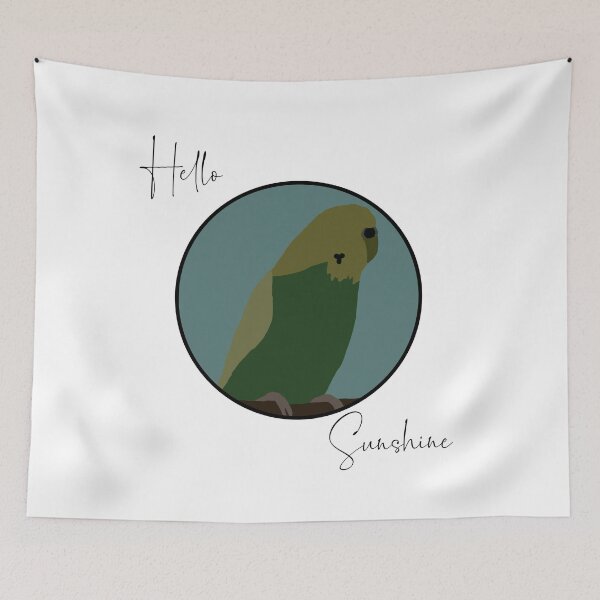 Item preview, Hello Sunshine - 1 designed and sold by SJBrooks.