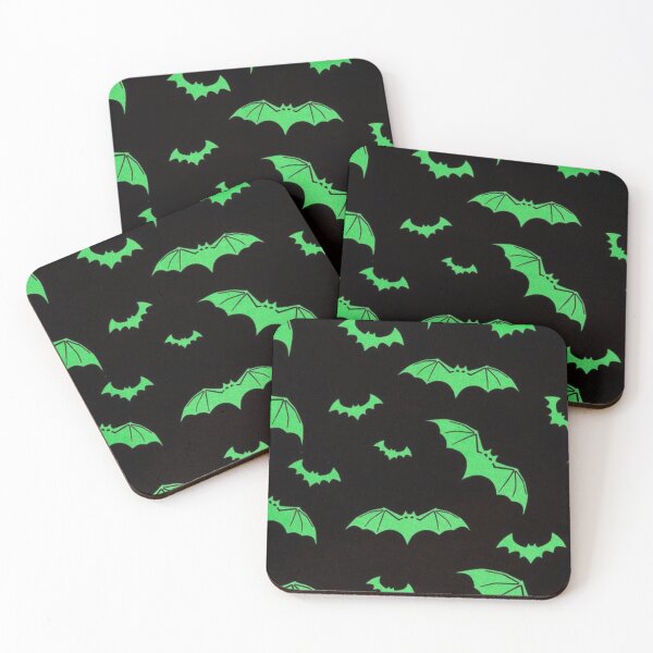 Item preview, GREEN BATS designed and sold by TLJ718.