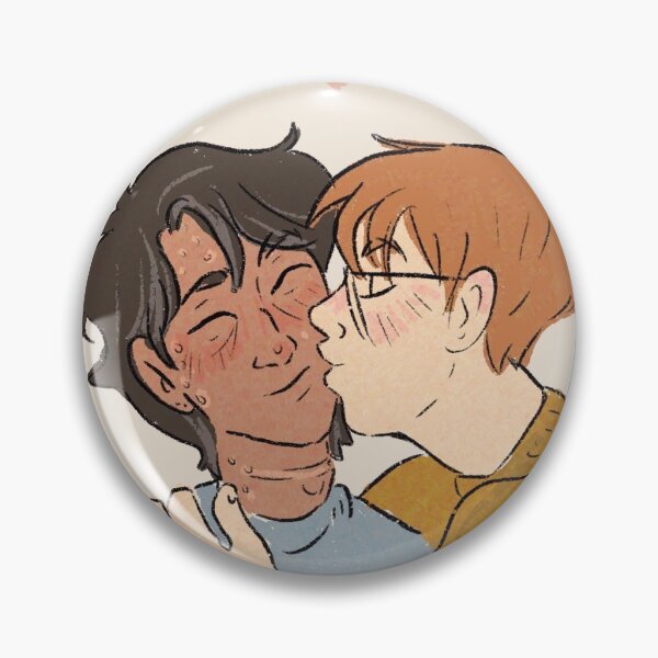 Item preview, Smooch! designed and sold by Sof Castillo.
