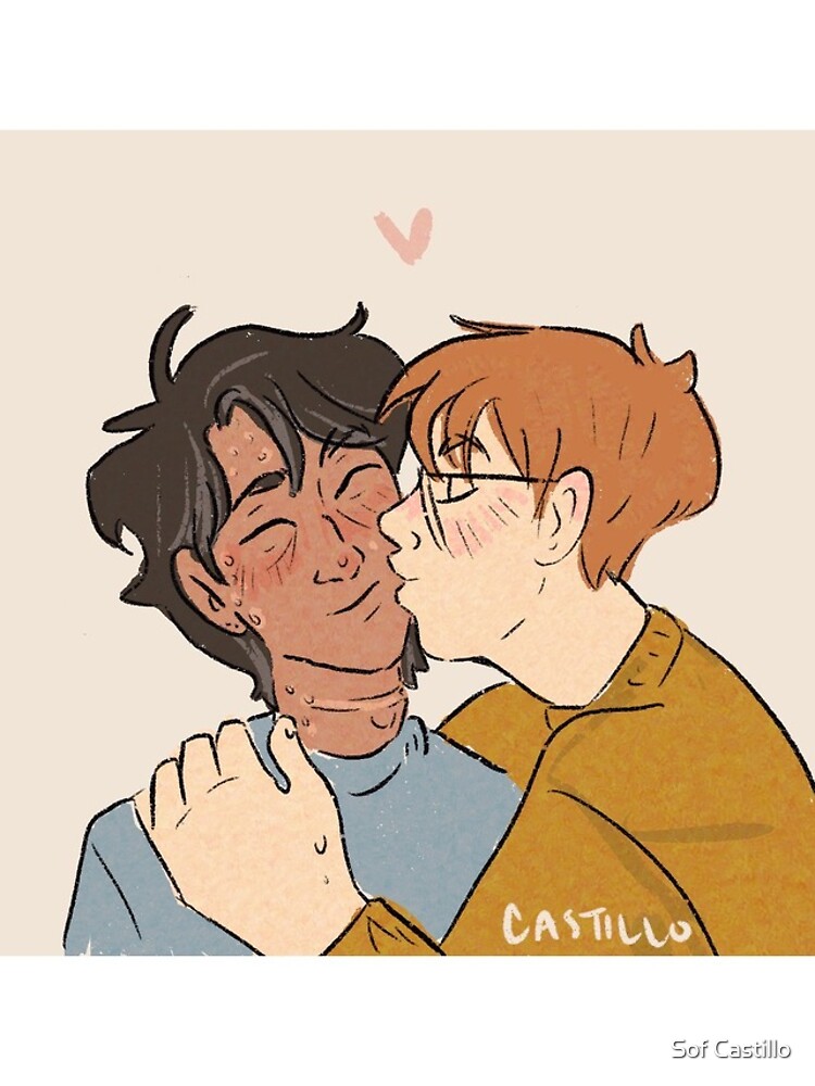 Thumbnail 4 of 4, iPhone Case, Smooch! designed and sold by sofiescastle.