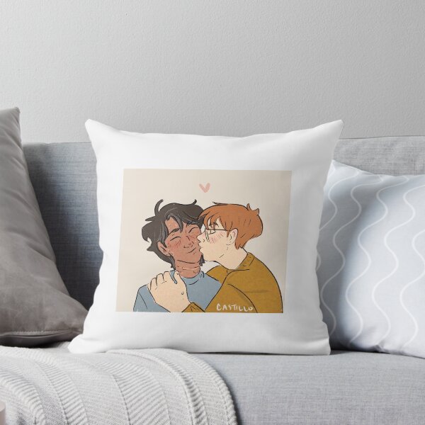 Item preview, Smooch! designed and sold by Sof Castillo.