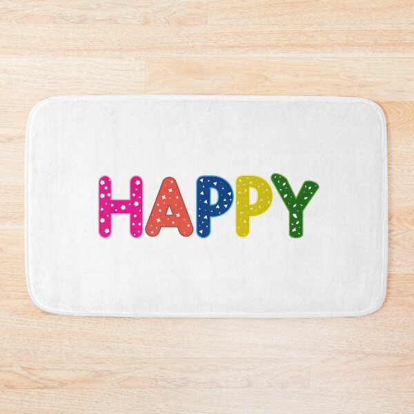 Item preview, Happy designed and sold by Julia2Julia.
