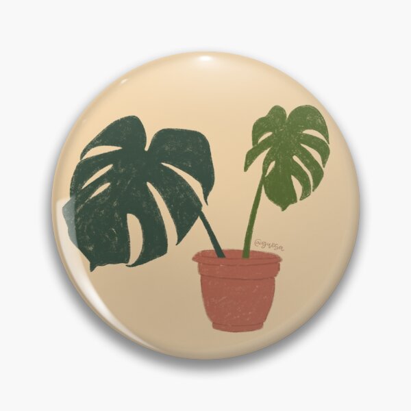Item preview, monstera designed and sold by guesa.