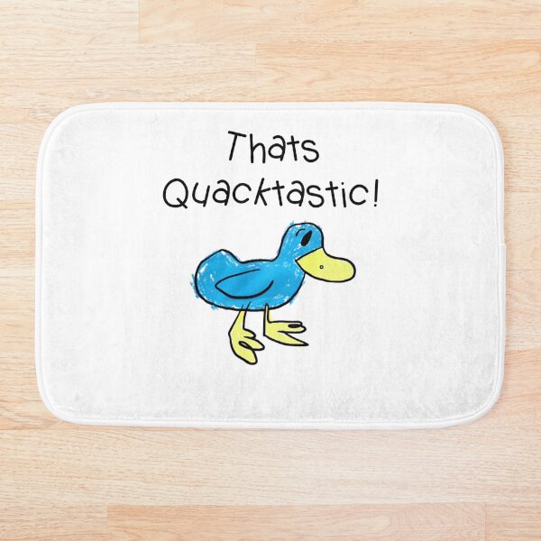 Item preview, eso es Quacktastic designed and sold by American Artist Designs.