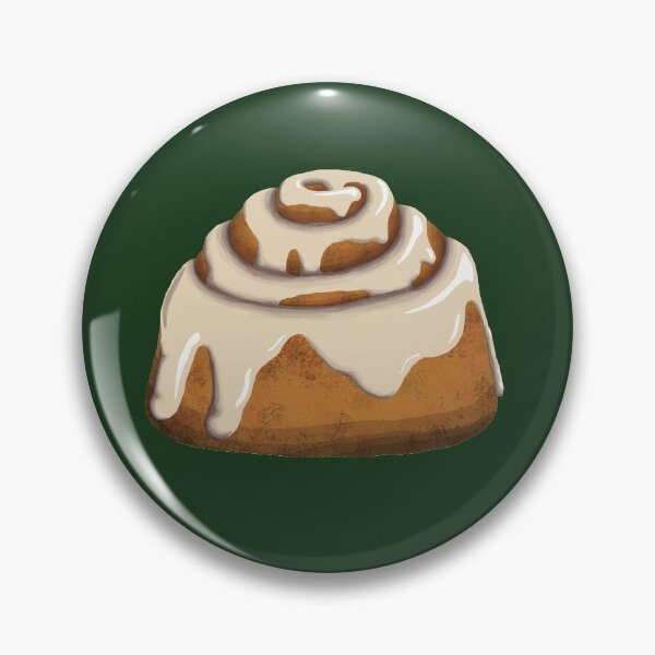 Item preview, Great Grandma's Cinnamon Roll designed and sold by HGraceful.