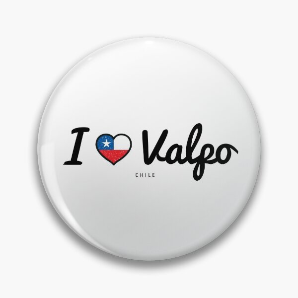 Item preview, I love Valpo Chile South America designed and sold by ElPato.