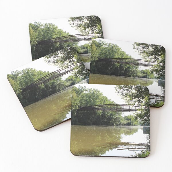 Item preview, Murky Water under the Bridge designed and sold by Susie Kramer.