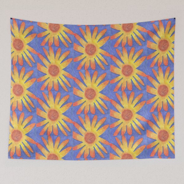 Item preview, SUN FLOWER designed and sold by chesleysmith.