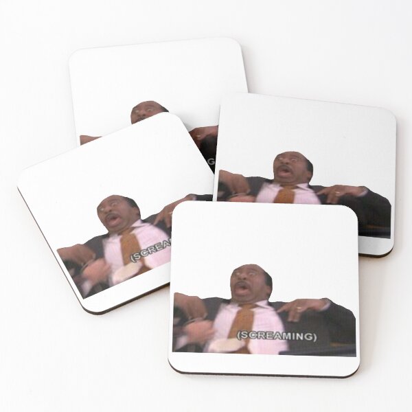 Item preview, Stanley Office Meme designed and sold by caitlind23.