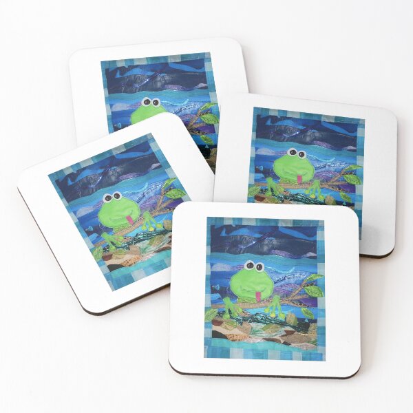 Item preview, Frog  designed and sold by ACracker69.