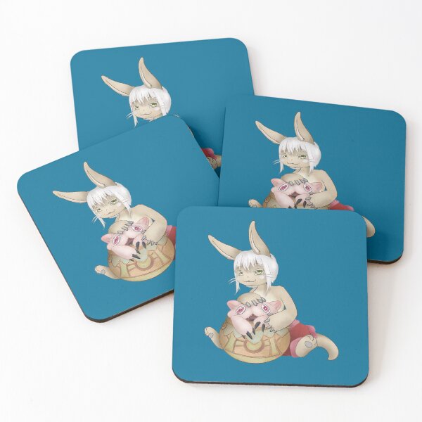 Item preview, Nanachi  designed and sold by brethegoat.