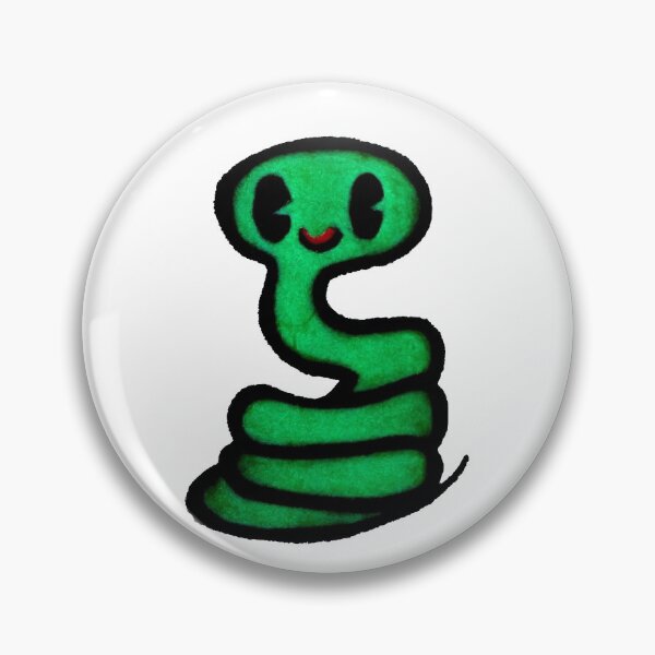 Item preview, Baby Ogopogo designed and sold by Heidi Clough.
