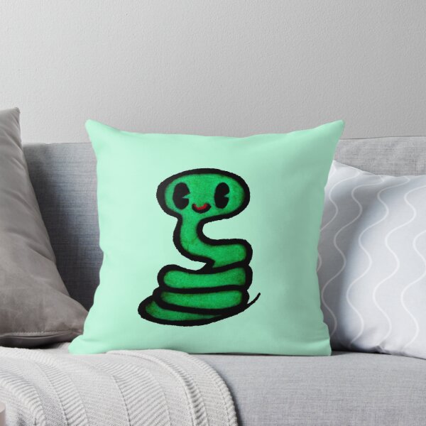 Item preview, Baby Ogopogo designed and sold by Heidi Clough.