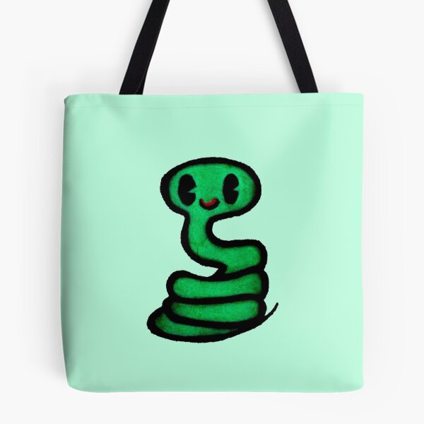 Item preview, Baby Ogopogo designed and sold by Heidi Clough.