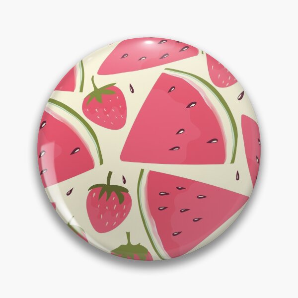 Item preview, Watermelon slices designed and sold by Lidiebug.